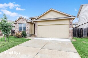 7123 Pandora Wy, Unit C-406 in San Antonio, TX - Building Photo