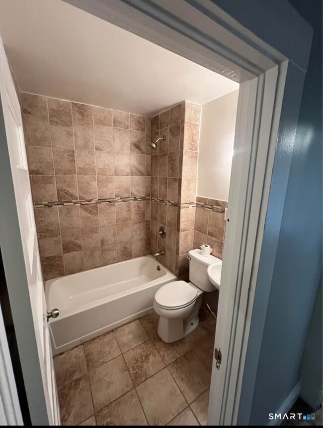 property at 811 East St