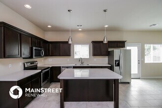 2000 N 36th St in Phoenix, AZ - Building Photo - Building Photo