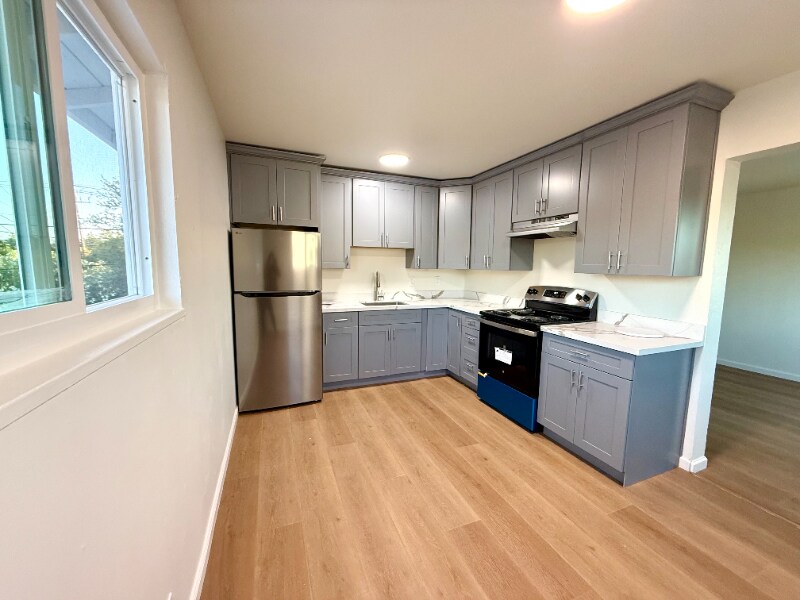2322 Mammoth Dr in San Jose, CA - Building Photo