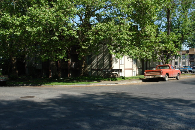 1302 W 7th Ave in Spokane, WA - Foto de edificio - Building Photo