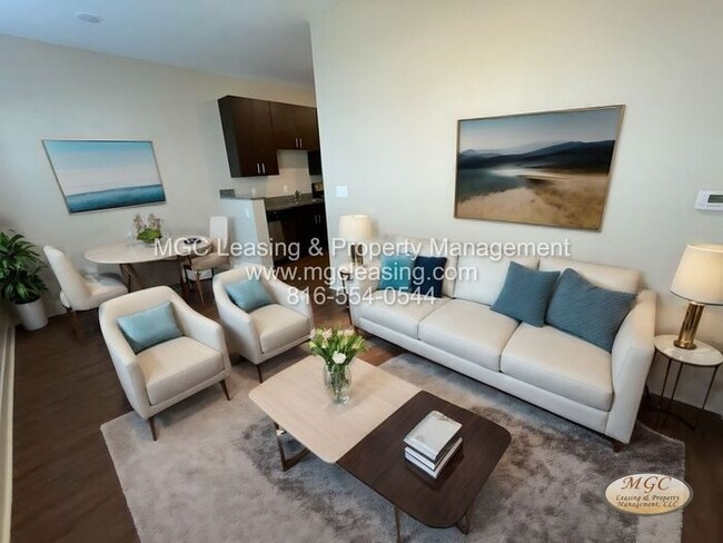 property at 5711 NE 80th Terrace