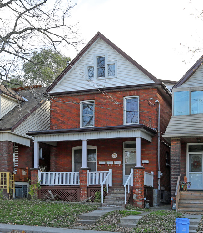 72 Dundurn St N in Hamilton, ON - Building Photo - Primary Photo