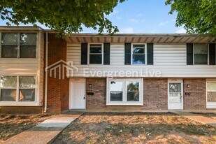 7757 Mt Hood in Dayton, OH - Building Photo