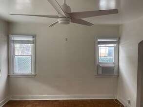 7524 Willoughby Ave in West Hollywood, CA - Building Photo - Building Photo