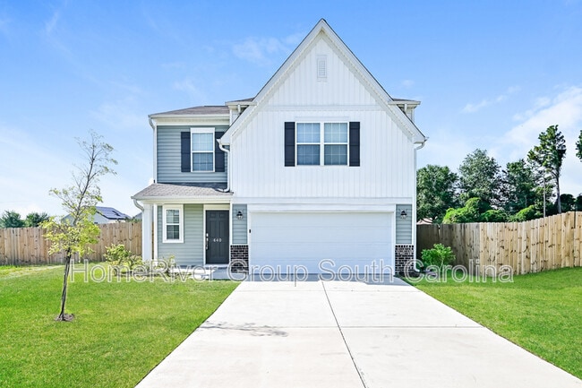 640 Dunmurray Rd