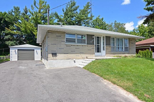 property at 690 Emerson Ave