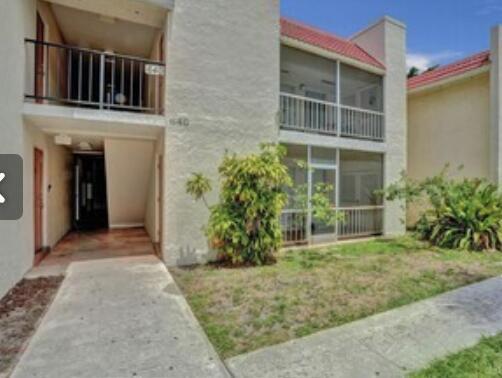 628 NW 13th St in Boca Raton, FL - Building Photo