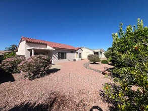 16216 W Mountain Pass Dr in Surprise, AZ - Building Photo - Building Photo