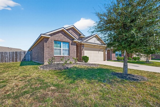 5310 Songlark Bluff Cir in Katy, TX - Building Photo - Building Photo