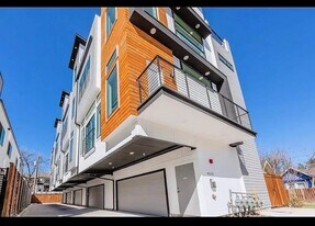 4223 Delano Pl, Unit 102 in Dallas, TX - Building Photo