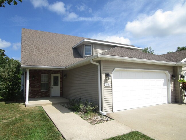 property at 3236 Wind River Cir
