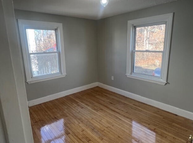 22 Briarcliff Terrace-Unit -Unit 1 in Boston, MA - Foto de edificio - Building Photo