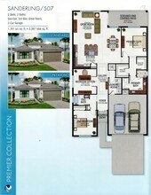 12719 SW Blue Mangrove Pkwy in Port St. Lucie, FL - Building Photo - Building Photo