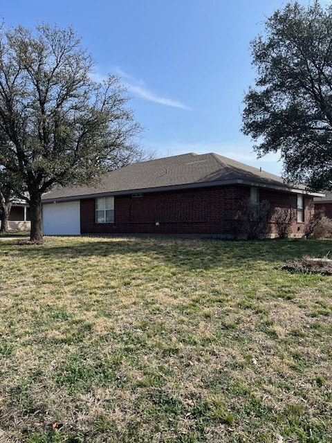 1749 Lincoln Dr in Abilene, TX - Building Photo - Building Photo