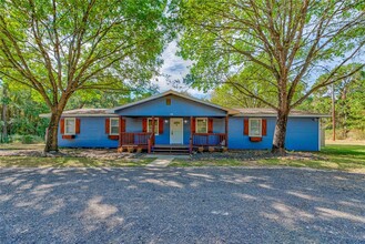 151 Green Rd in Shepherd, TX - Building Photo - Building Photo