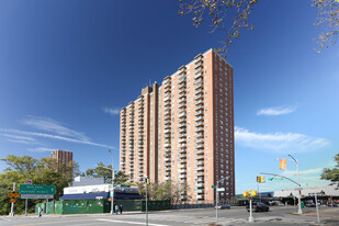 Towers of Bay Ridge East Apartments