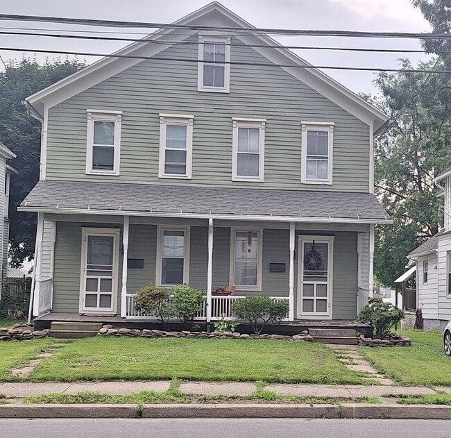 86 W Union St, Unit 86 W Union St