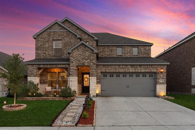 2129 Gill Star Dr in Haslet, TX - Building Photo - Building Photo