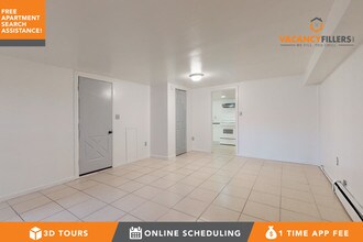 929 N Calvert St-Unit -B in Baltimore, MD - Building Photo - Building Photo