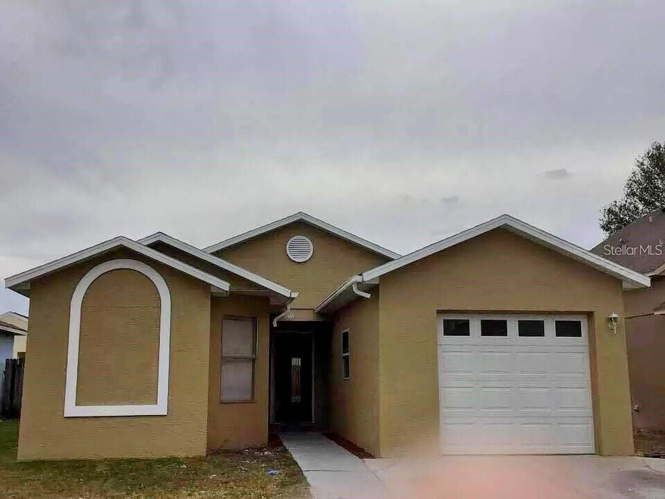 5444 Wood Crossing St in Orlando, FL - Building Photo