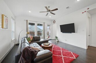 5821 Liberty Hill Dr in McKinney, TX - Building Photo - Building Photo