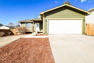 19617 E Bails Pl, Unit 08106 in Aurora, CO - Building Photo