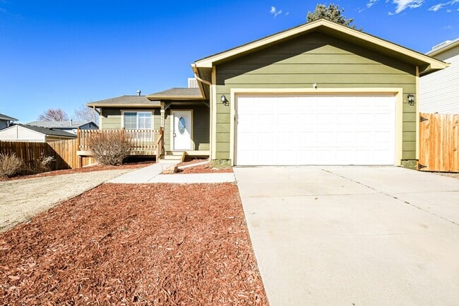 property at 19617 E Bails Pl