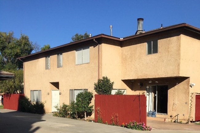 4247 La Salle Ave in Culver City, CA - Building Photo - Building Photo