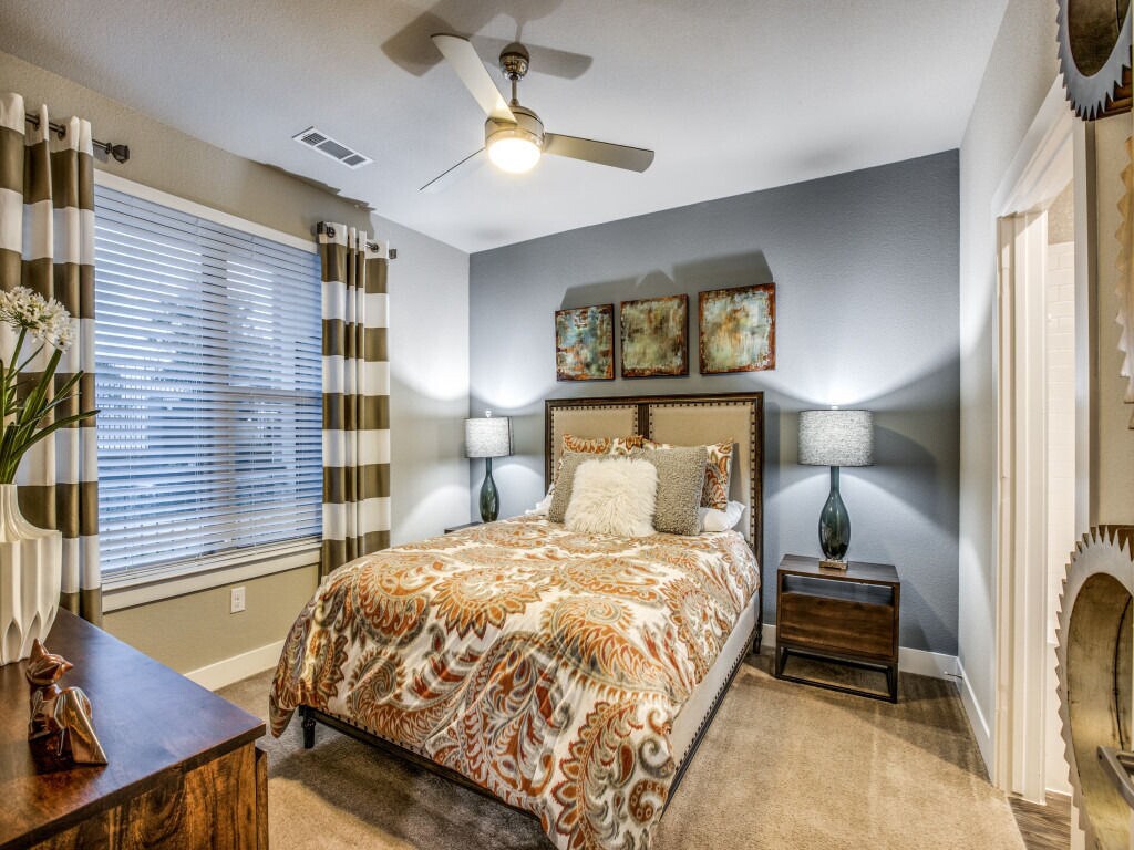 The Watson Apartments in Grand Prairie, TX