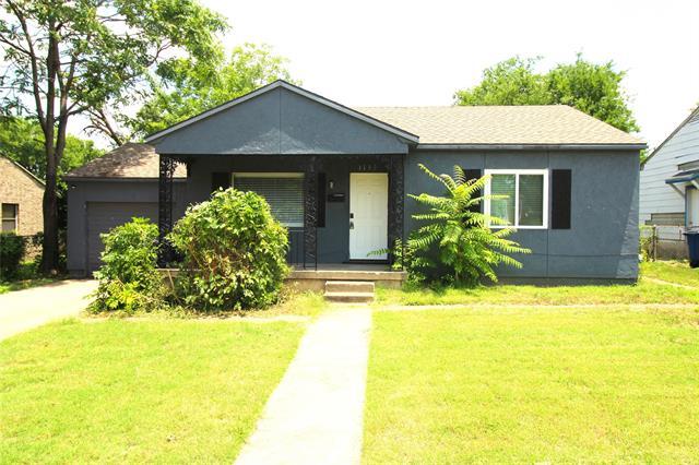 property at 3130 S Llewellyn Ave