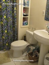 852 Huntington Ave, Unit 2 in Boston, MA - Building Photo - Building Photo