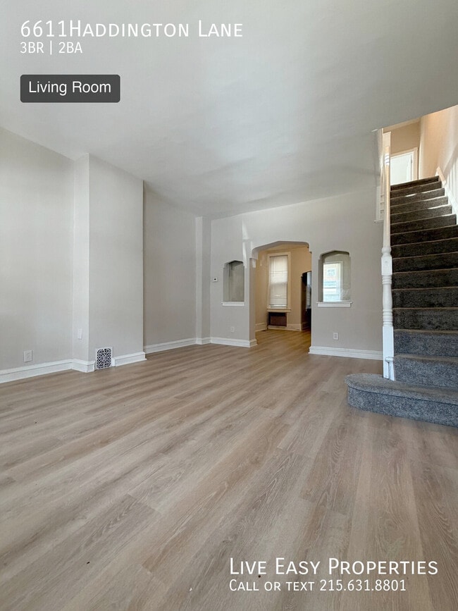 property at 6611 Haddington Ln