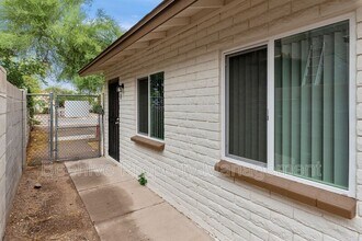 1429 E Fillmore St in Phoenix, AZ - Building Photo - Building Photo