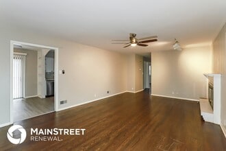 5833 N Lenox Ave in Kansas City, MO - Foto de edificio - Building Photo