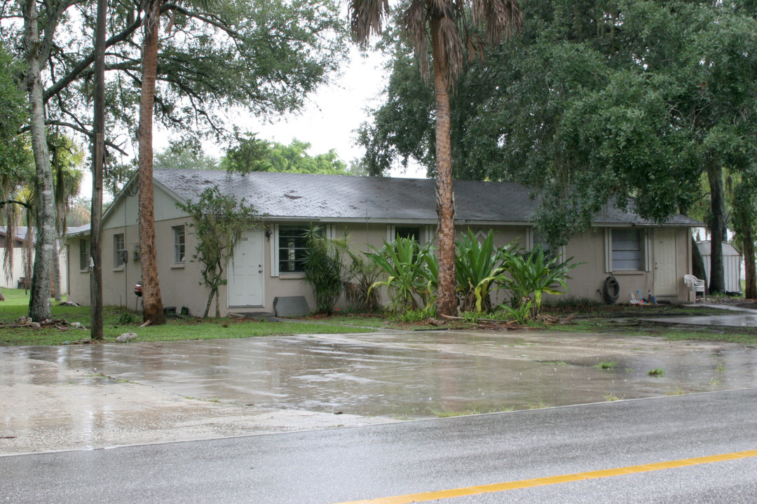 La Selva Park in Bradenton, FL - Building Photo