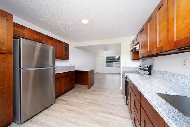 City View Apartments in Hilo, HI - Building Photo - Building Photo
