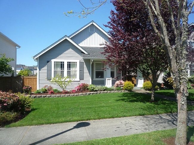 property at 2449 Tolmie Ave