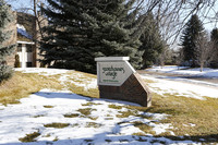 Scotch Pines Village in Fort Collins, CO - Foto de edificio - Building Photo