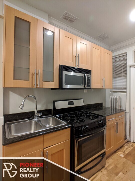 542 W Surf St, Unit GDN in Chicago, IL - Building Photo