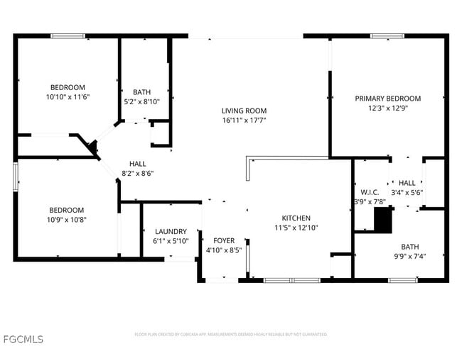 3403 5th St SW in Lehigh Acres, FL - Building Photo - Building Photo