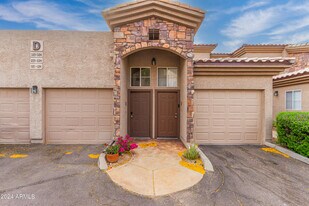 13700 N Fountain Hills Blvd in Fountain Hills, AZ - Building Photo