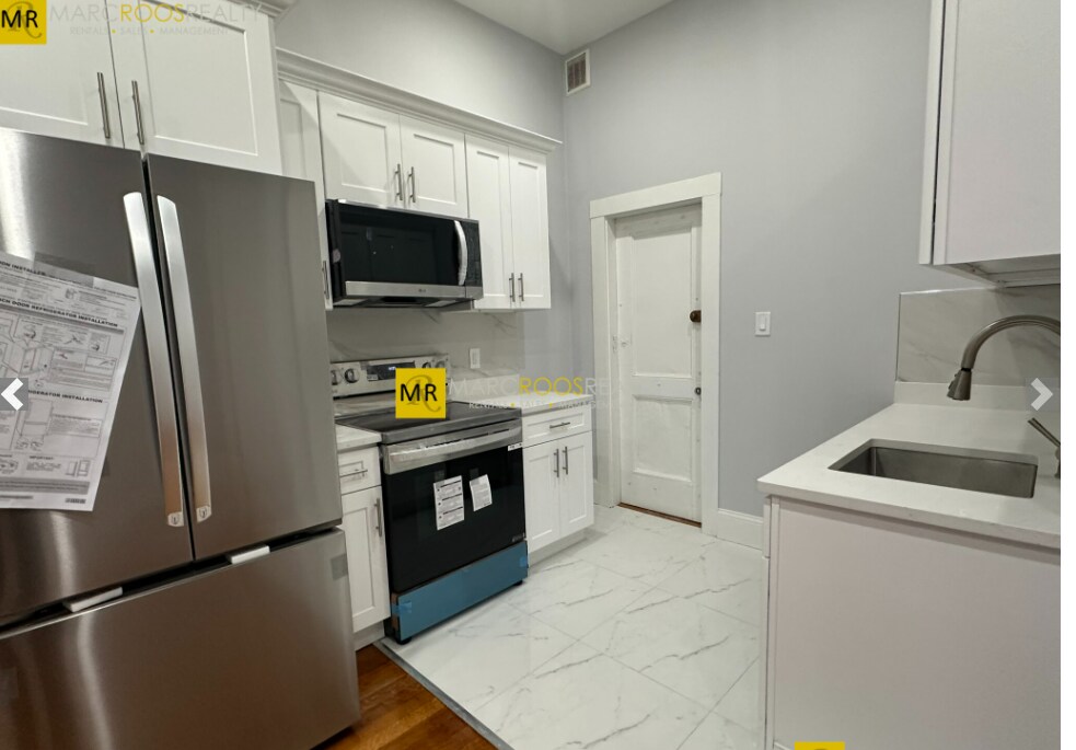 476 Commonwealth Ave, Unit 7-7 in Boston, MA - Building Photo