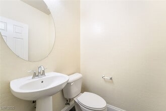 436 White Heart Rd in Las Vegas, NV - Building Photo - Building Photo