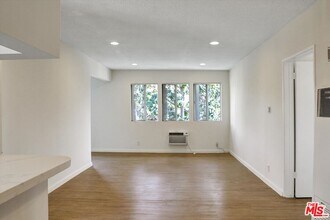 1753 Garfield Pl in Los Angeles, CA - Building Photo - Building Photo