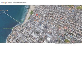 5040 Santa Monica Ave in San Diego, CA - Building Photo - Building Photo