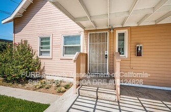 405 N Juniper St in Escondido, CA - Building Photo - Building Photo