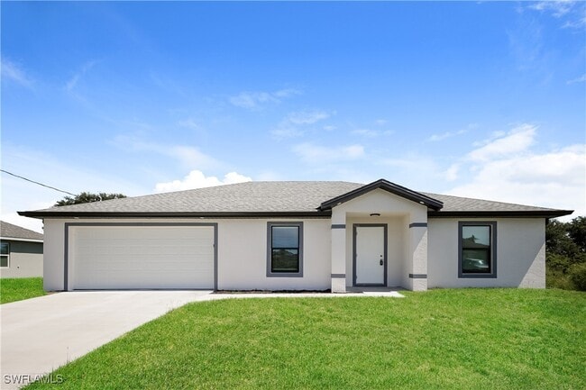 property at 3704 25th St SW