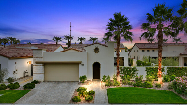 50732 Cereza in La Quinta, CA - Building Photo - Building Photo