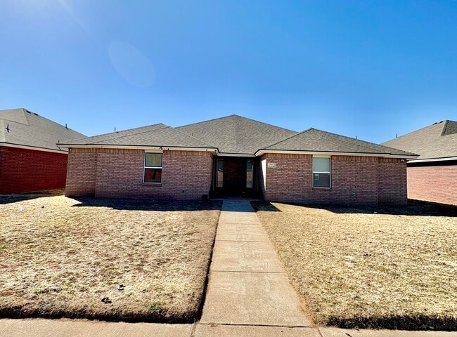 property at 5413 Harvard St